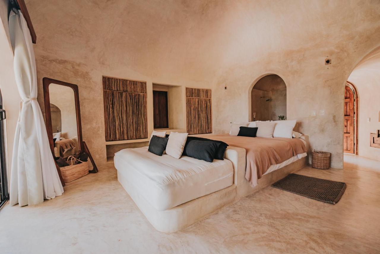 Hotel Papaya Playa Project, Tulum, A Member Of Design Tulum