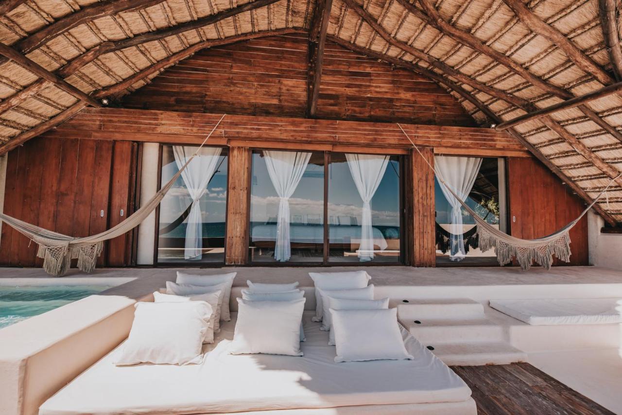 Papaya Playa Project, Tulum, A Member Of Design Hotel 5*