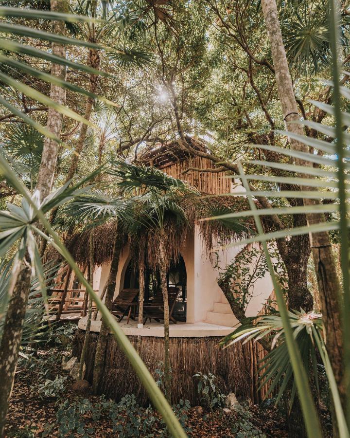 Papaya Playa Project, Tulum, A Member Of Design Hotel