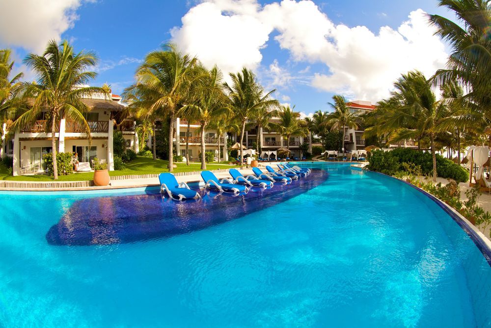 Desire Riviera Maya Pearl (adults Only) Hotel