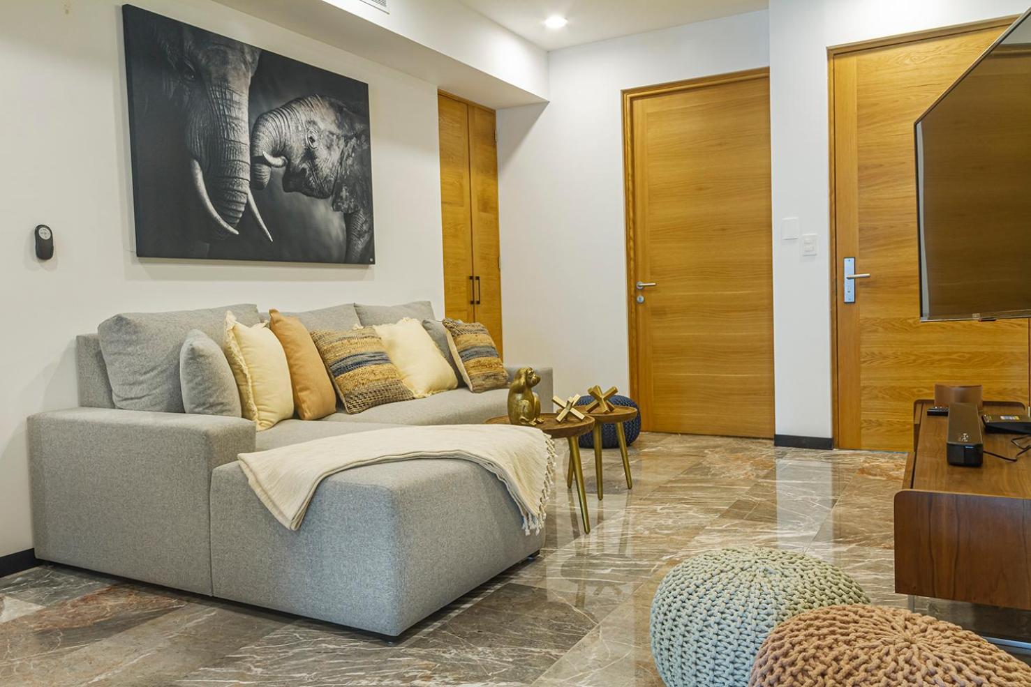 It 302 Y 003 Primera Linea De Playa Apartment *
