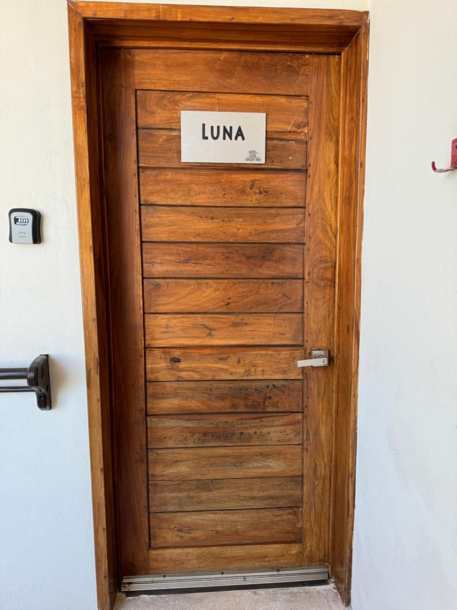 Valentina Hotel