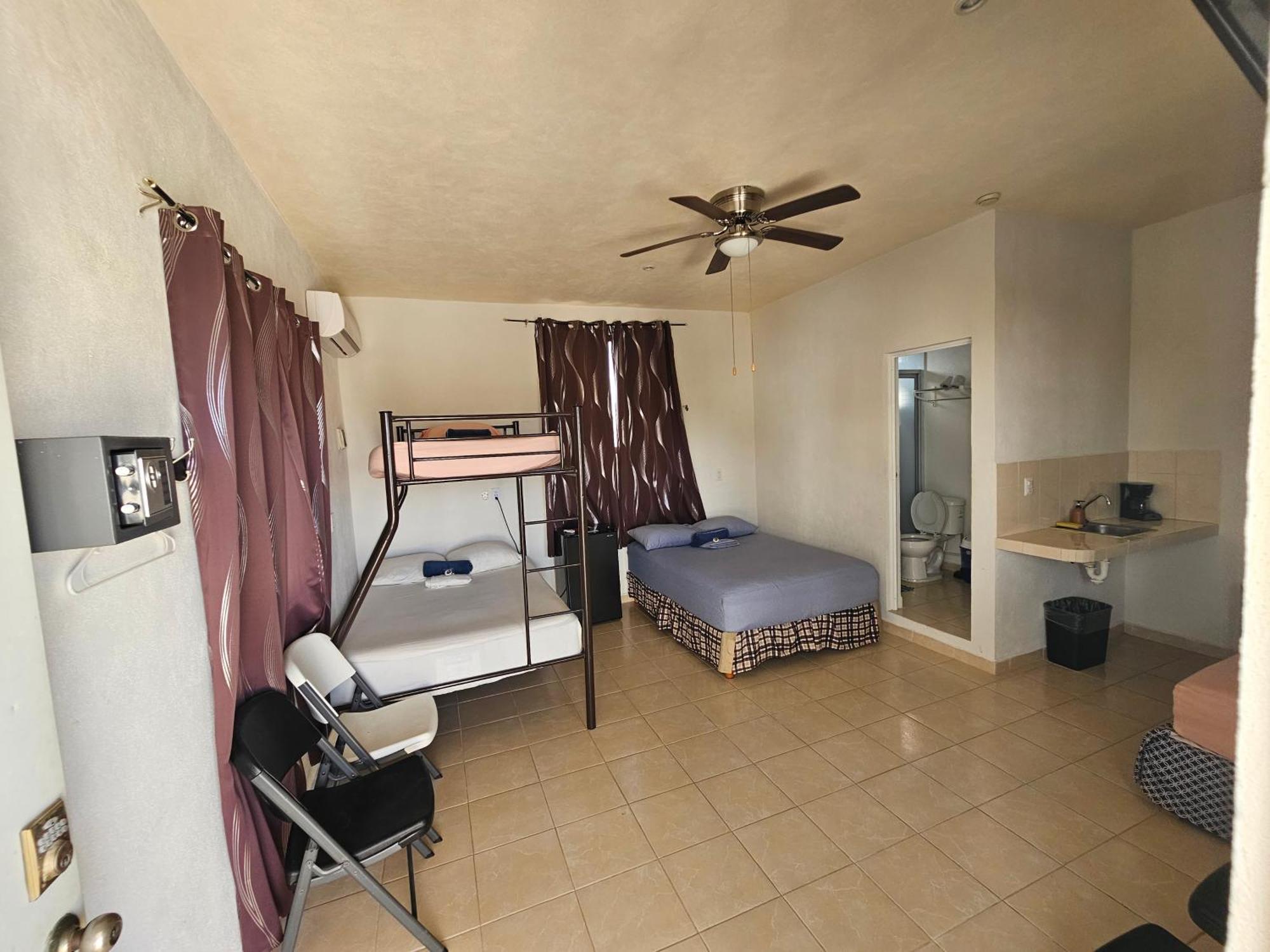 Albergue El Padrino *