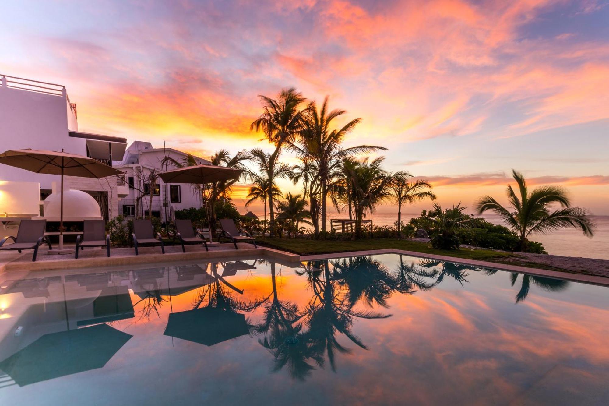 8bdr Private Chef -wedding & Retreats /golf Casa Milah