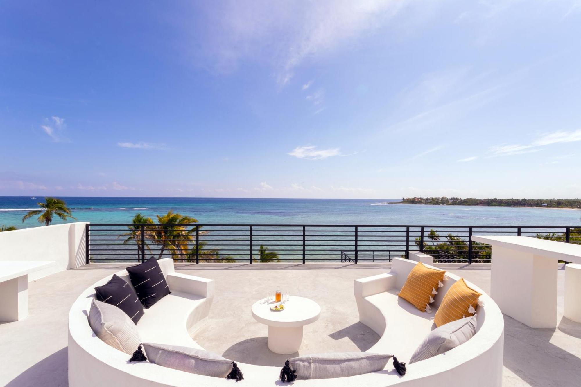 8bdr Private Chef -wedding & Retreats /golf Casa Milah Akumal