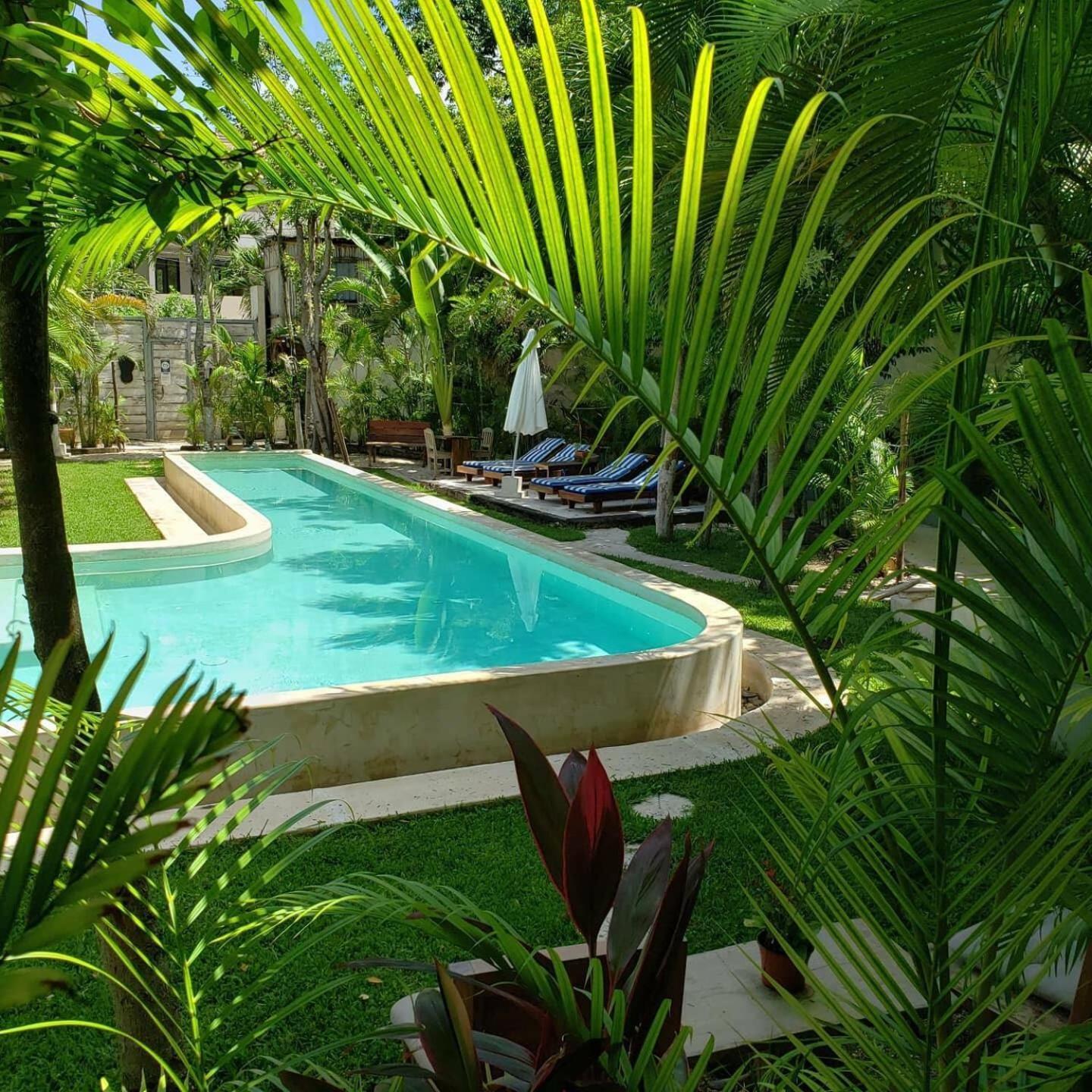 Casa Aparthotel Tulum