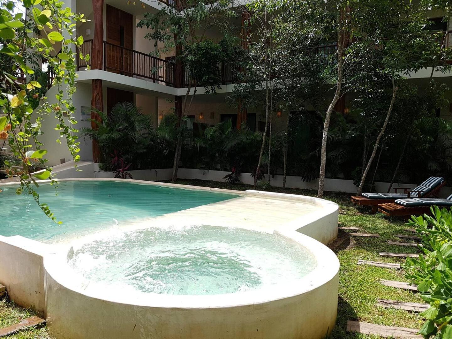 Aparthotel Casa 3*