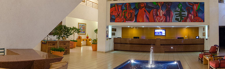 Hotel Casa Mexicana 4*