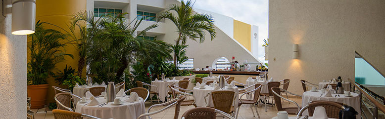Casa Mexicana Hotel Cozumel