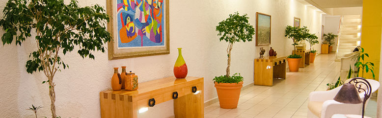 Casa Mexicana Hotel 4*