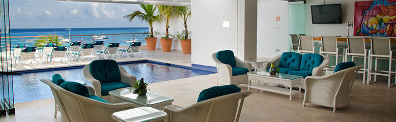 Casa Mexicana Cozumel