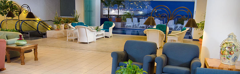 Casa Mexicana Hotel 4*