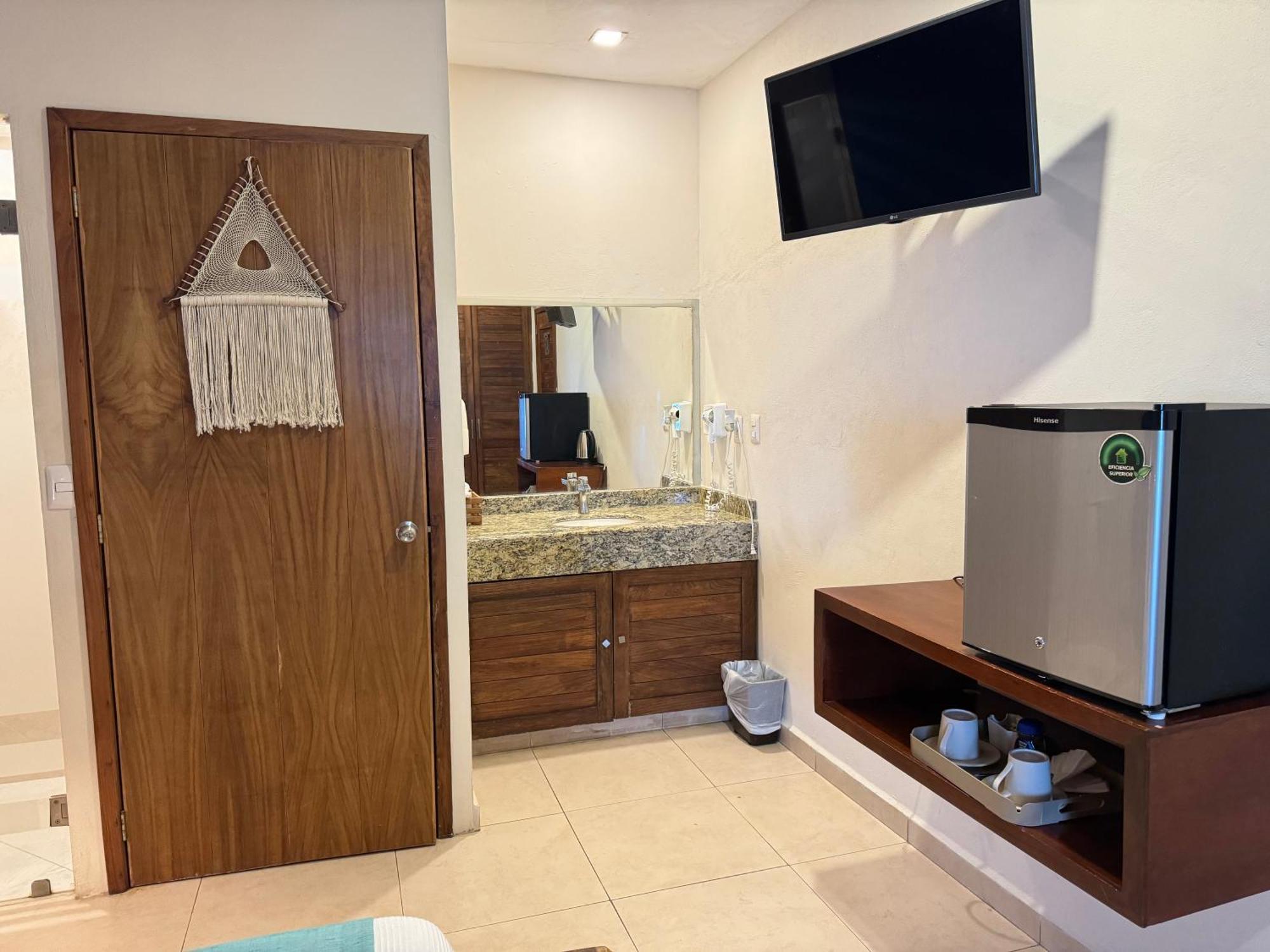 Valentina Hotel *