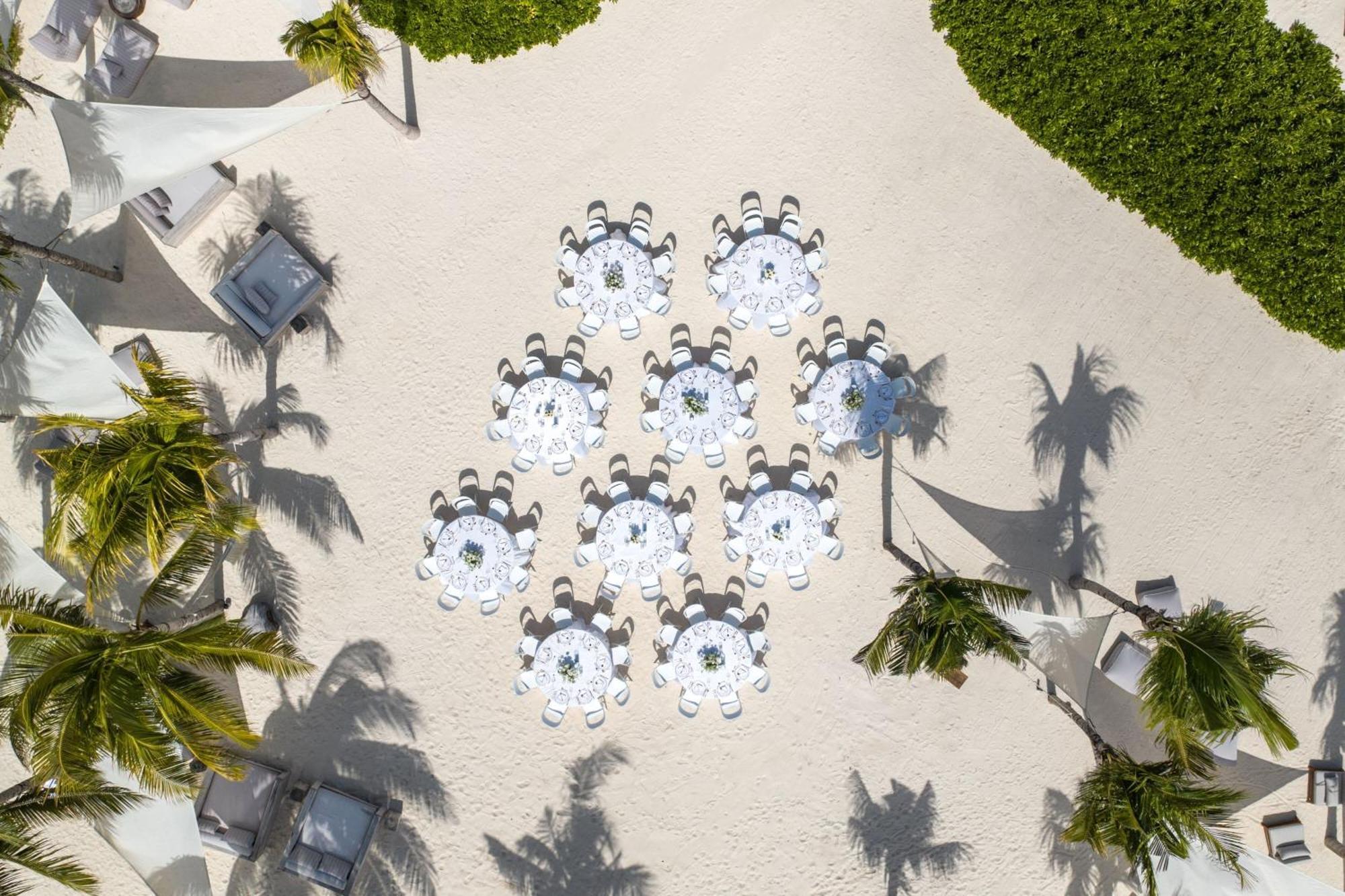 Hotel The St. Regis Kanai Resort, Riviera Maya