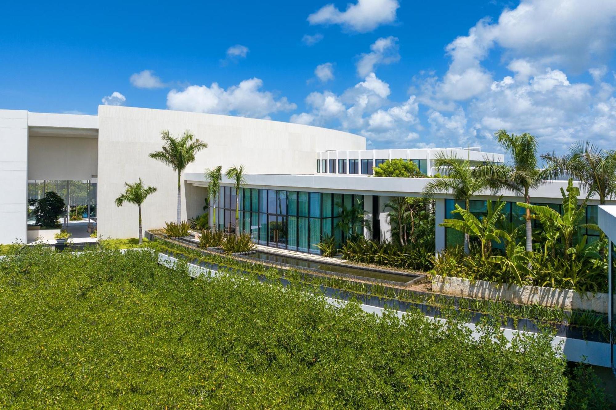 The St. Regis Kanai Resort, Riviera Maya 5*