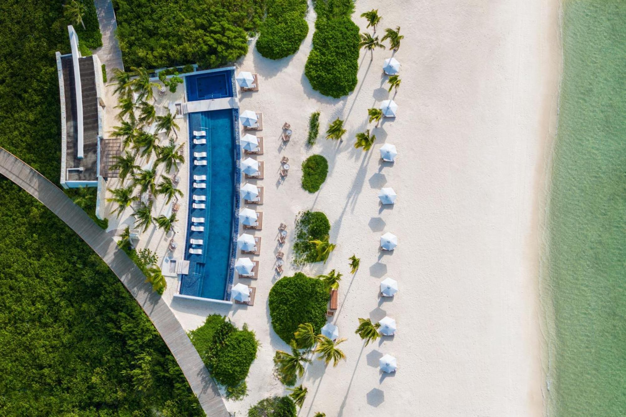 The St. Regis Kanai Resort, Riviera Maya 5* Punta Maroma