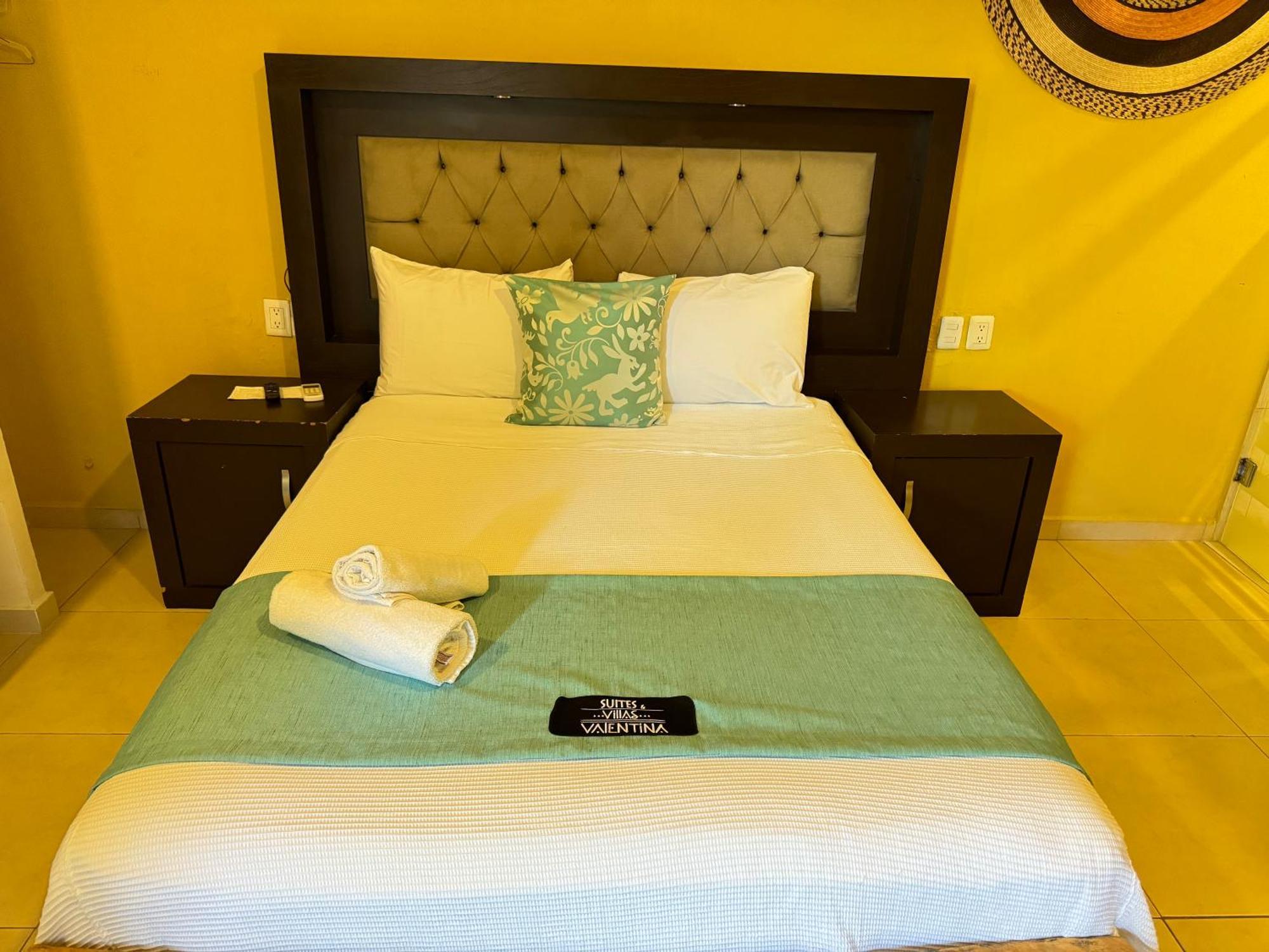 Valentina Hotel Puerto Morelos