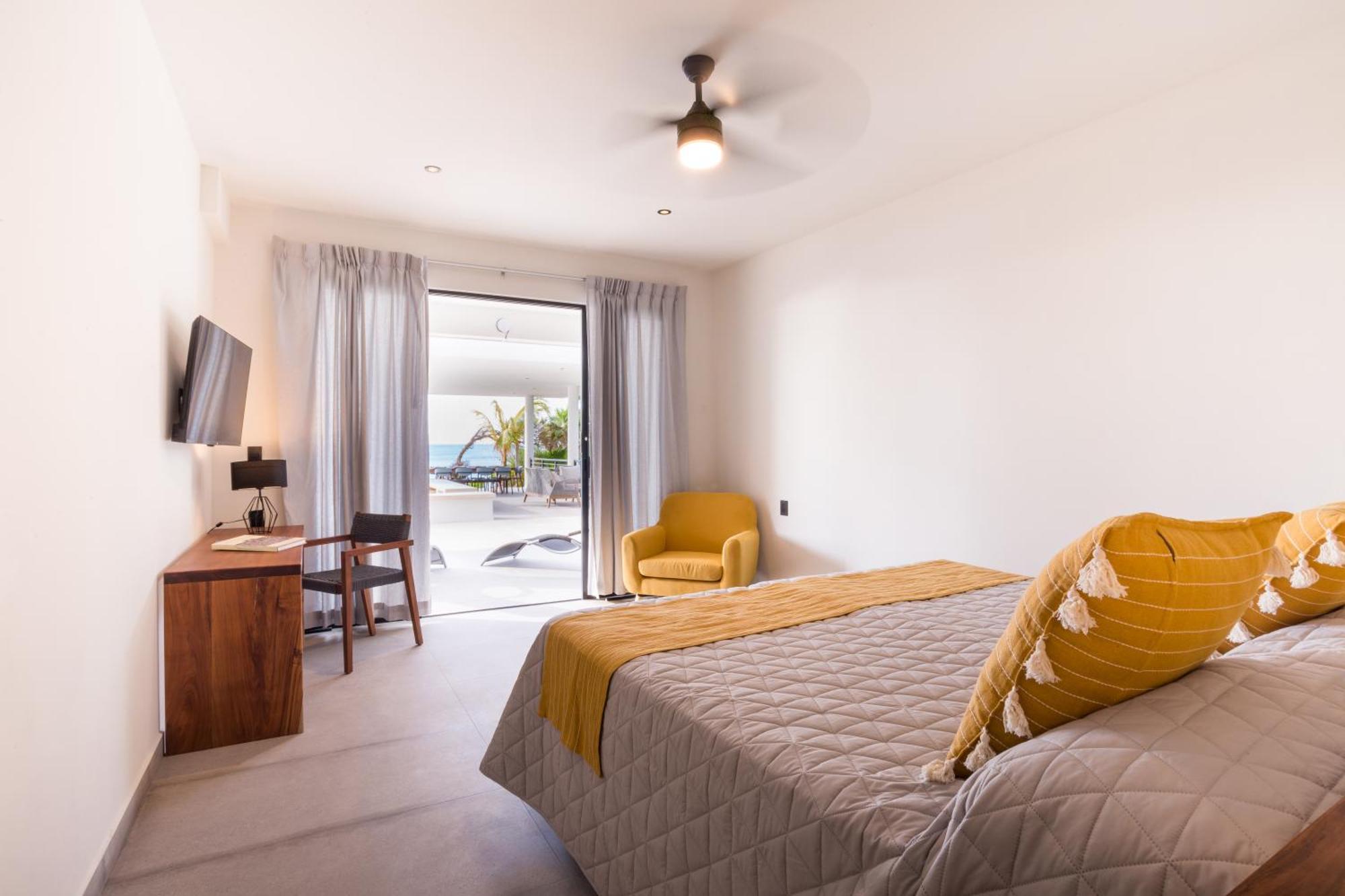 8bdr Private Chef -wedding & Retreats /golf Casa Milah Akumal