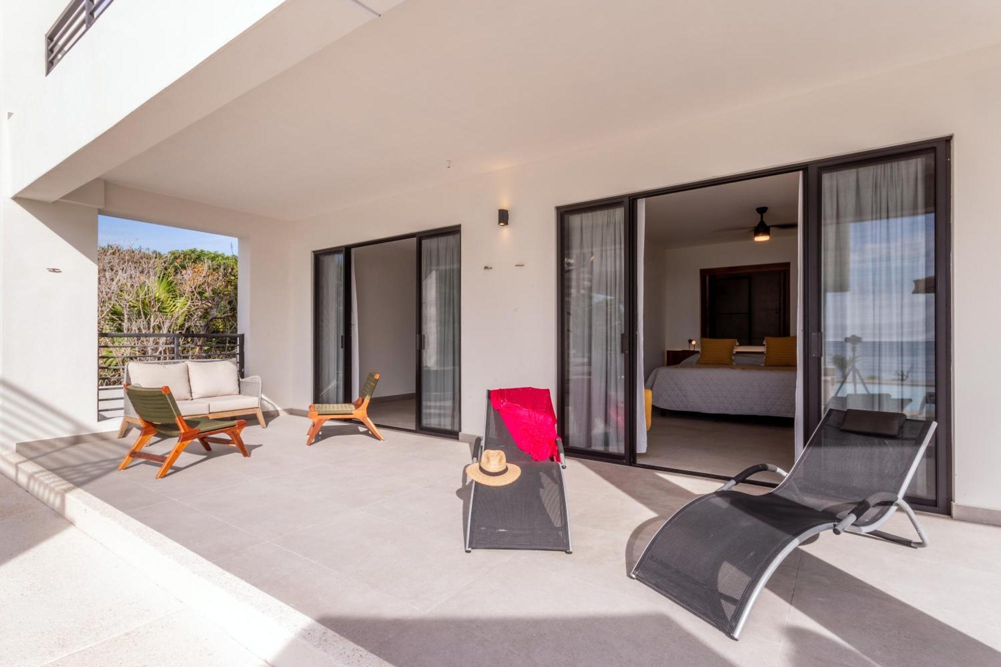 8bdr Private Chef -wedding & Retreats /golf Casa Milah Resort