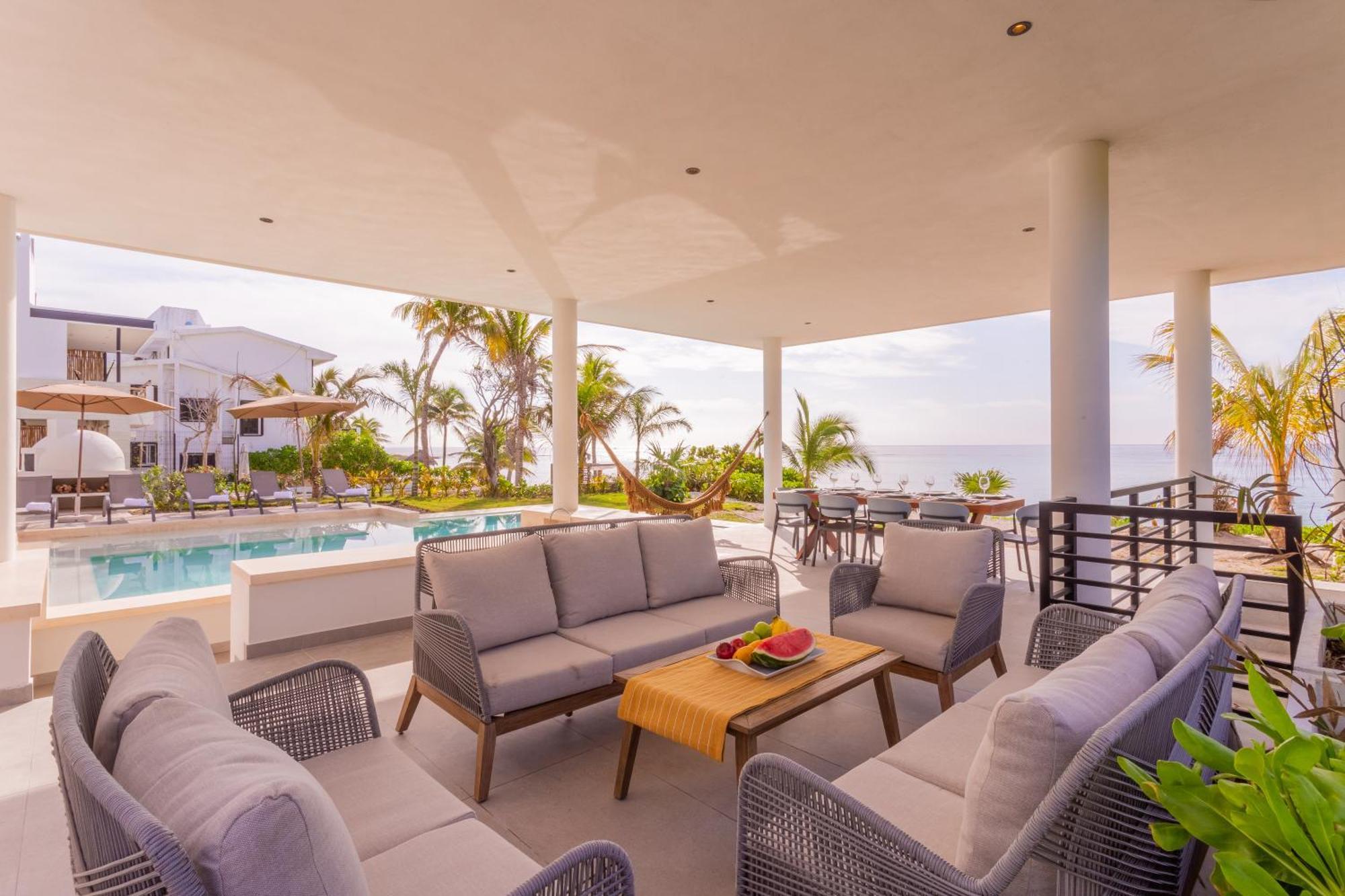 8bdr Private Chef -wedding & Retreats /golf Casa Milah *