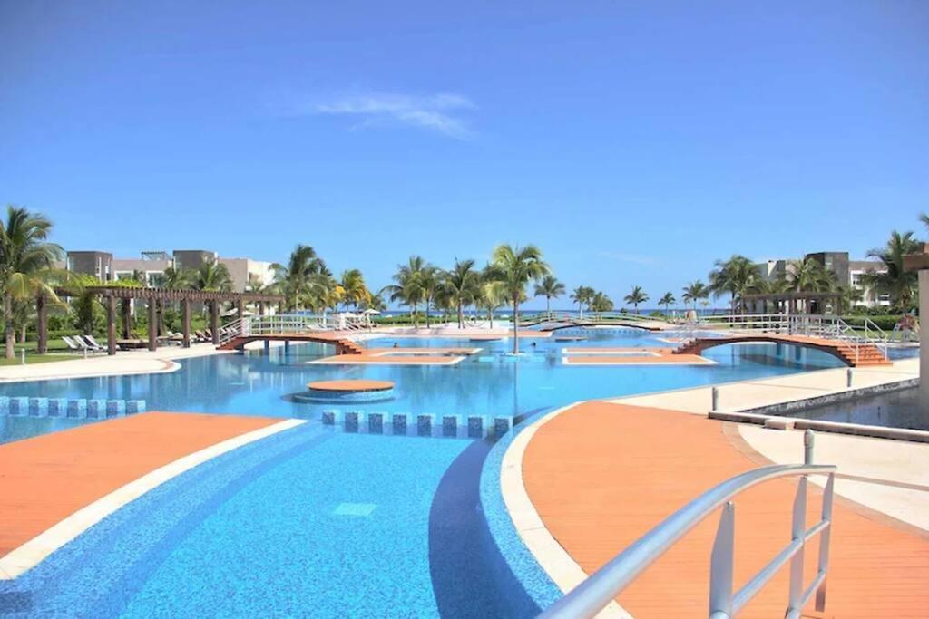 Mareazul Apartamento *