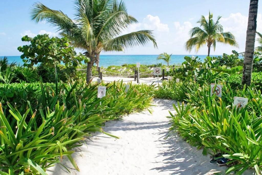 Mareazul Apartamento Playa del Carmen
