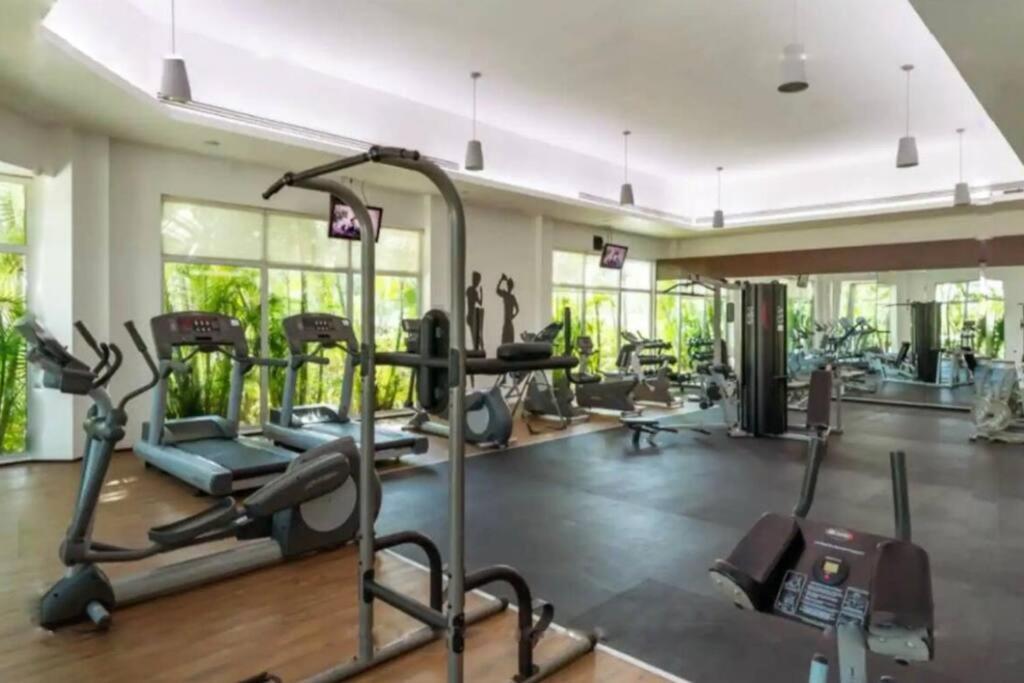 Apartamento Mareazul