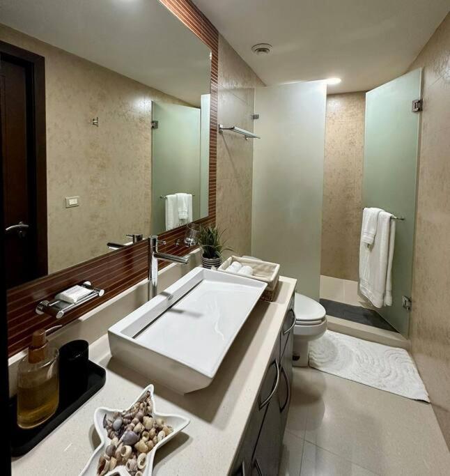 Mareazul Apartamento