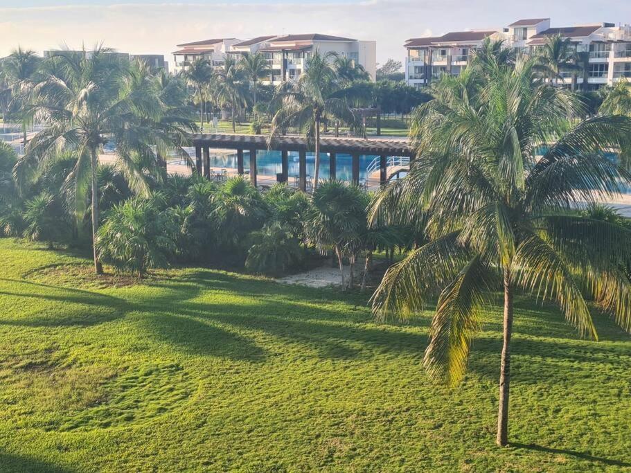 Apartamento Mareazul Playa del Carmen