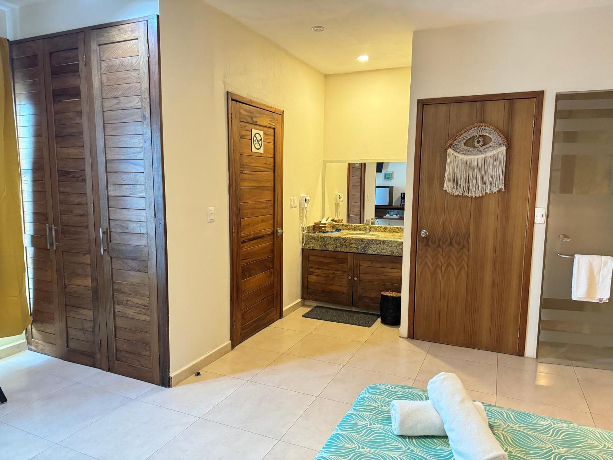 Valentina Hotel Puerto Morelos