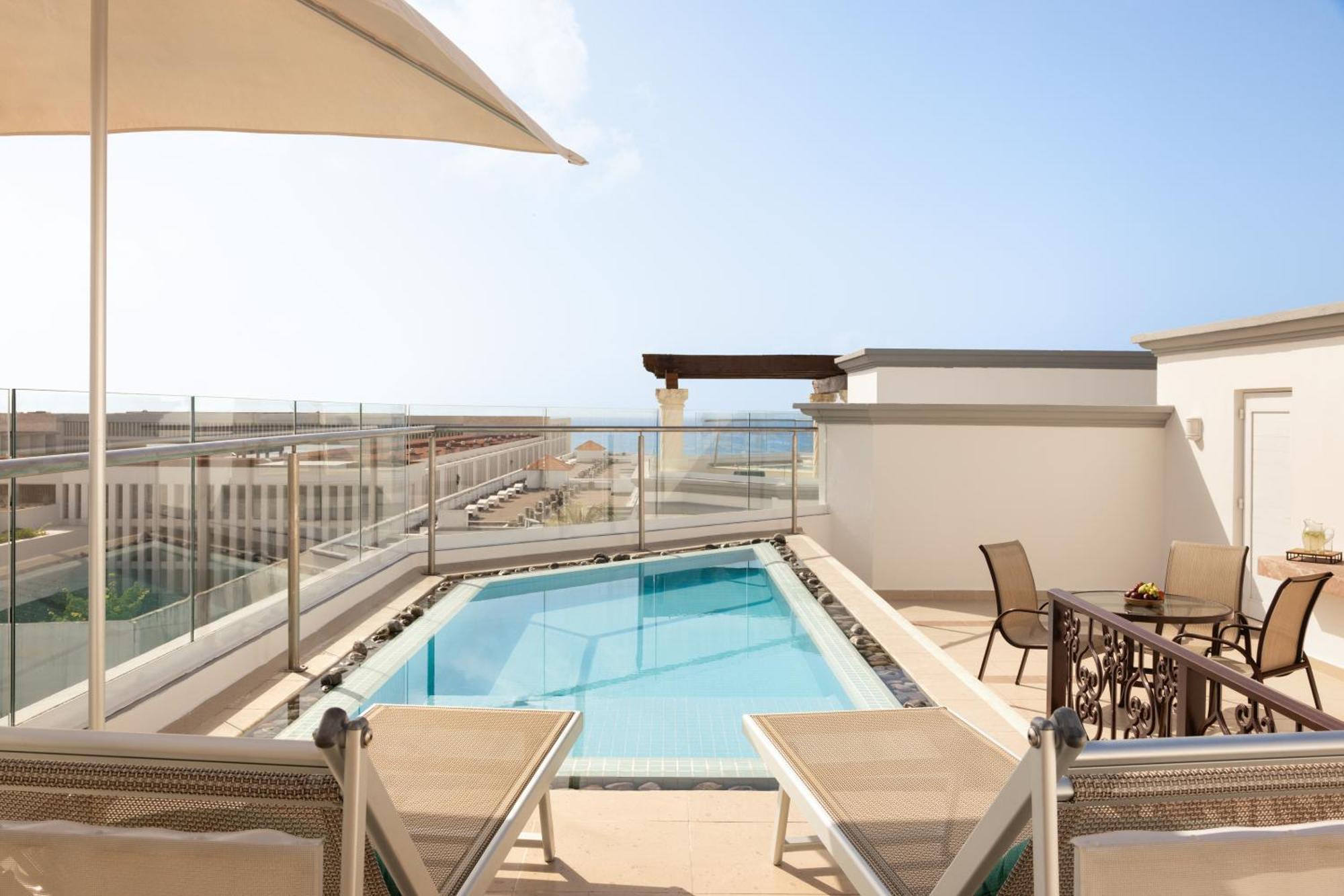 Hyatt Vivid Adult Only Resort Playa del Carmen