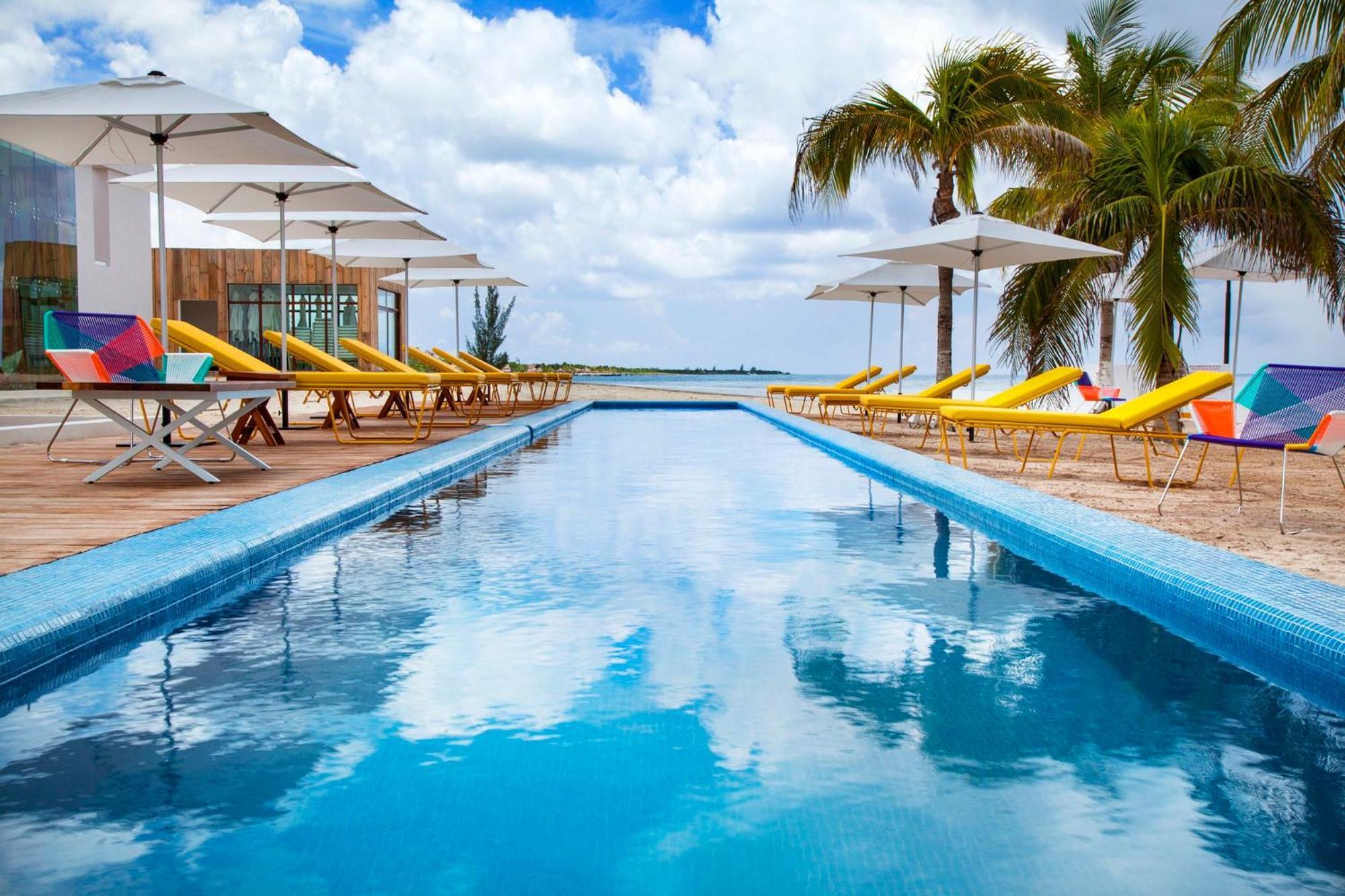 Resort Fiesta Americana 5*