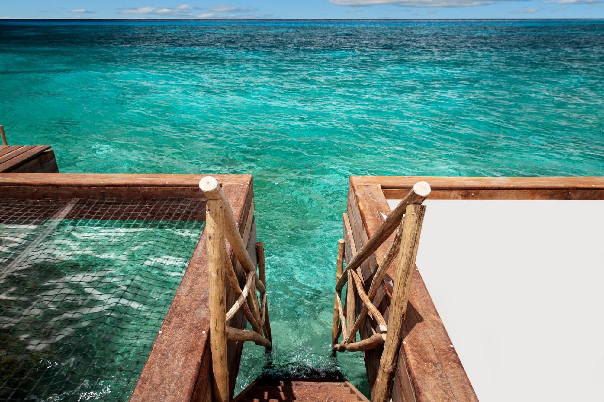 Fiesta Americana 5* Cozumel