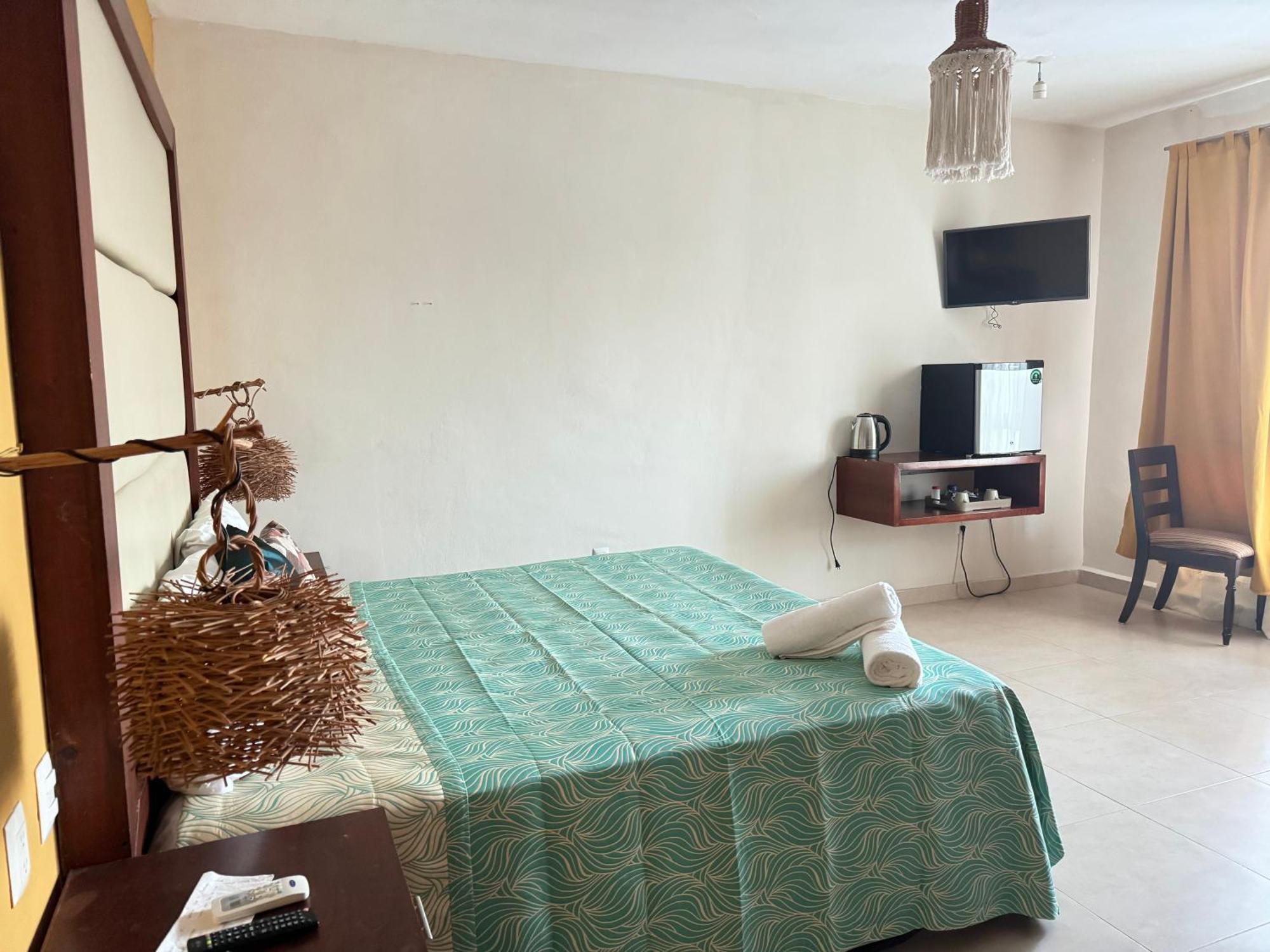Valentina Hotel *