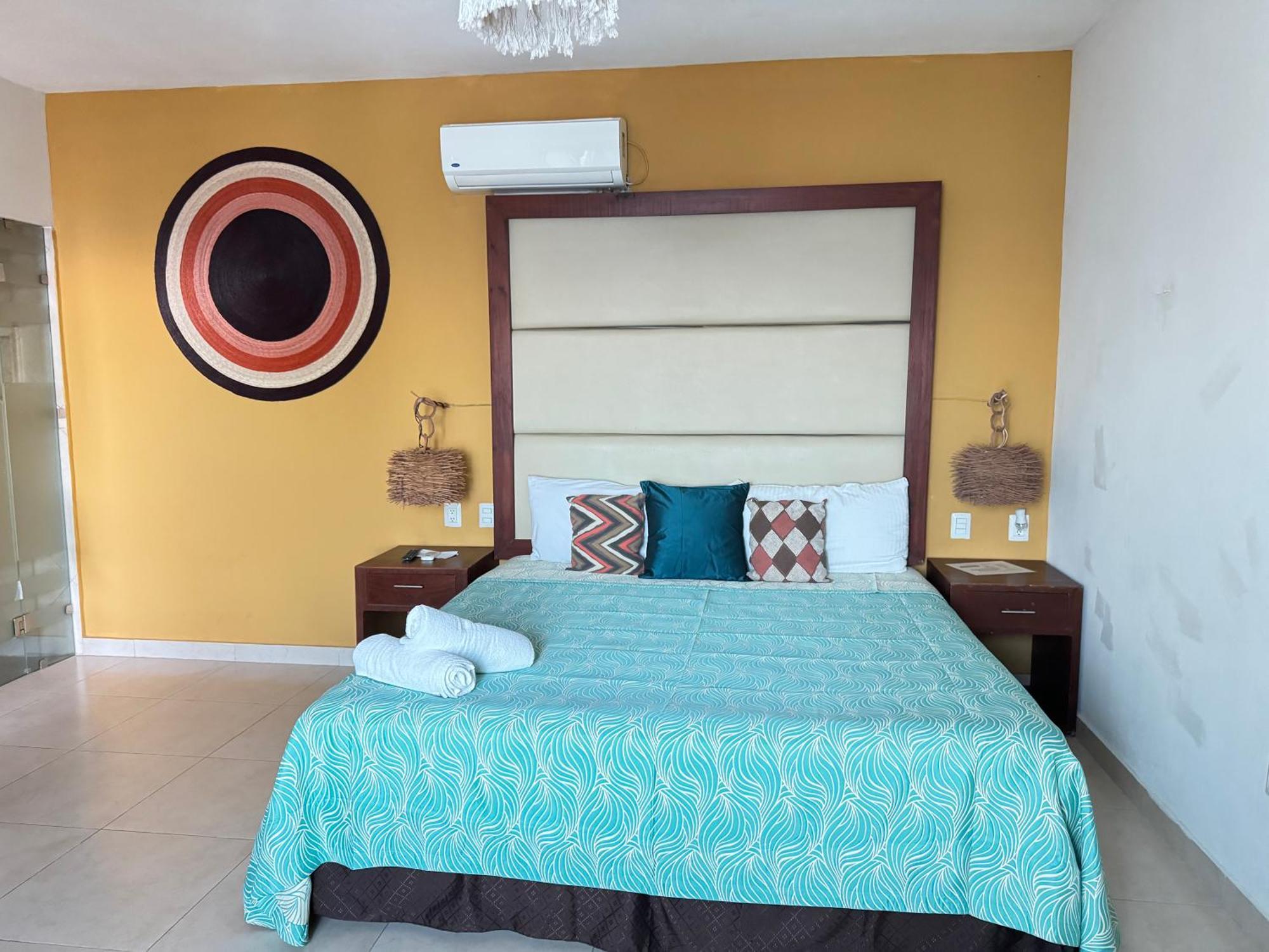 Valentina Hotel