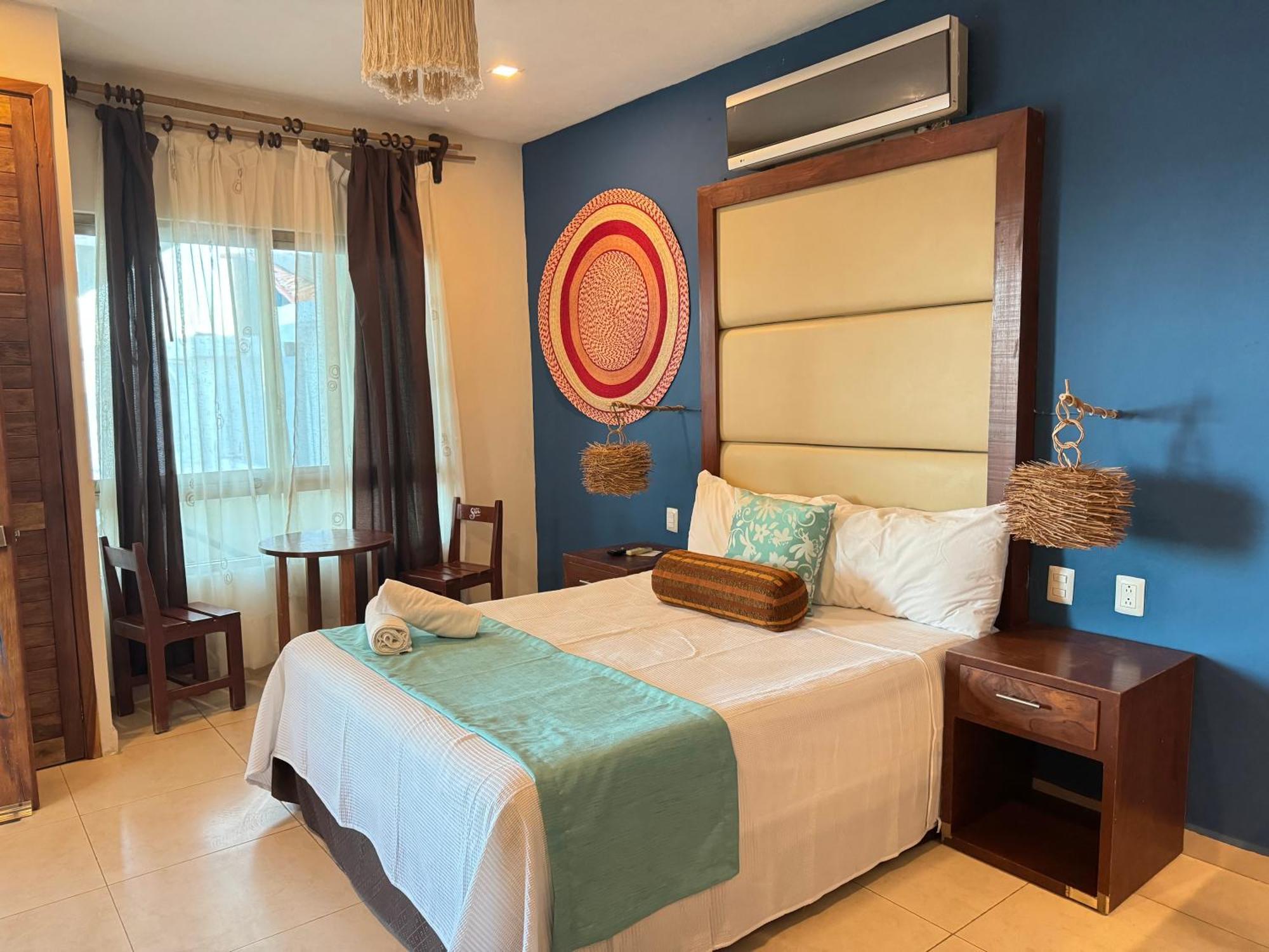 Valentina Hotel *