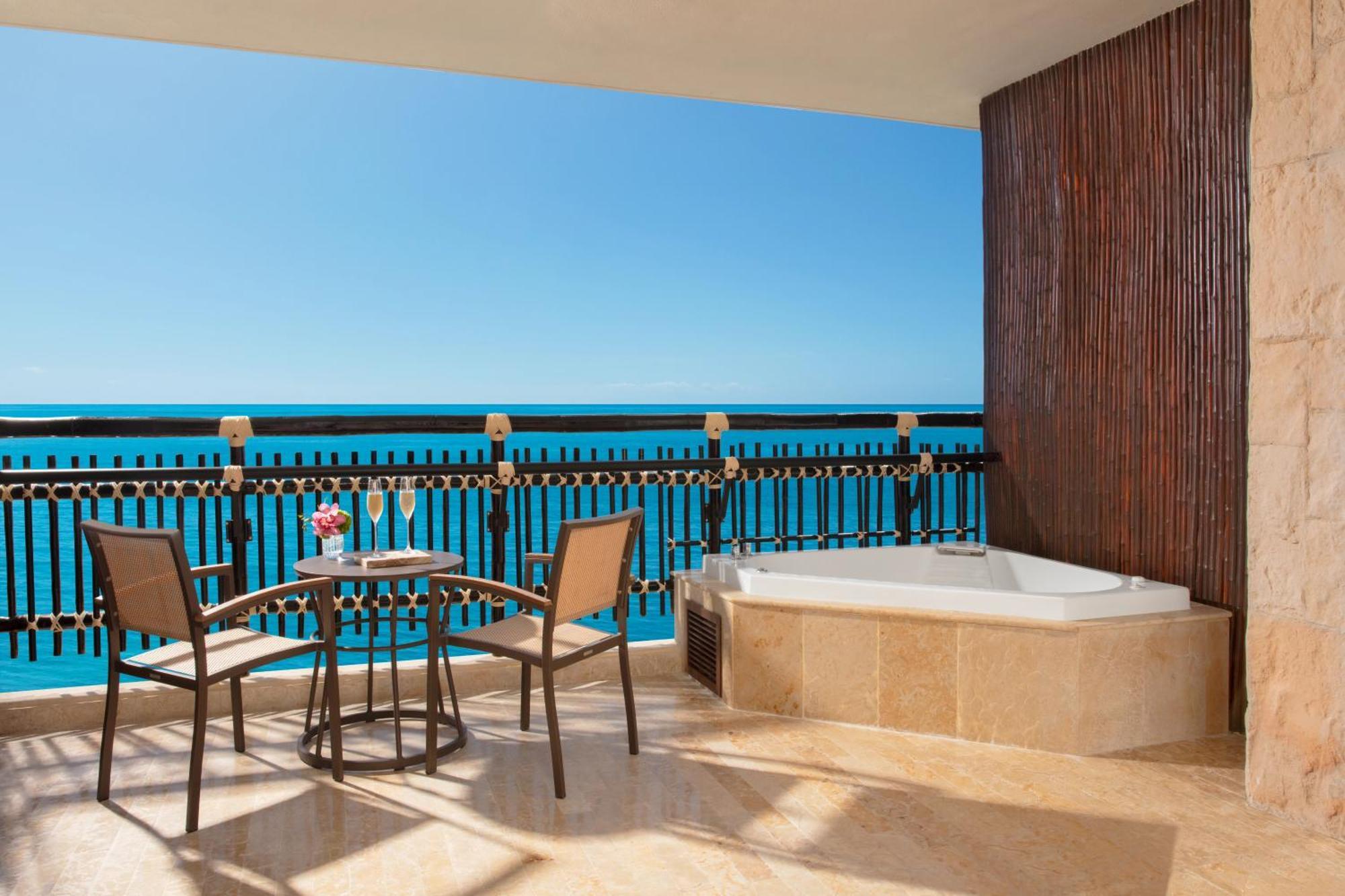 Dreams Riviera Cancun & 5*