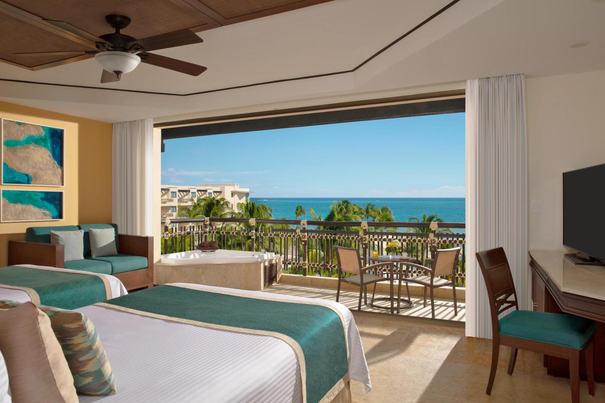 Resort Dreams Riviera Cancun & 5*