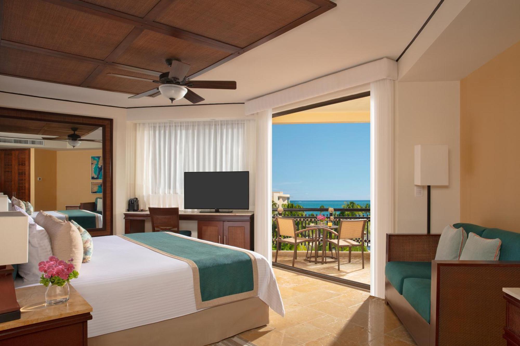 Dreams Riviera Cancun & Puerto Morelos