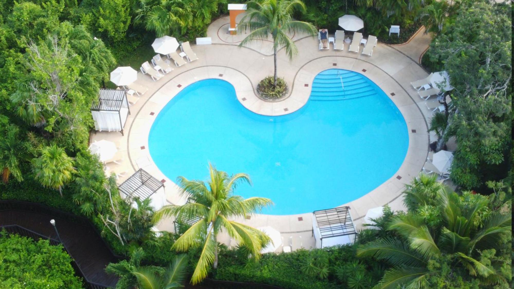 Occidental 5* Cozumel