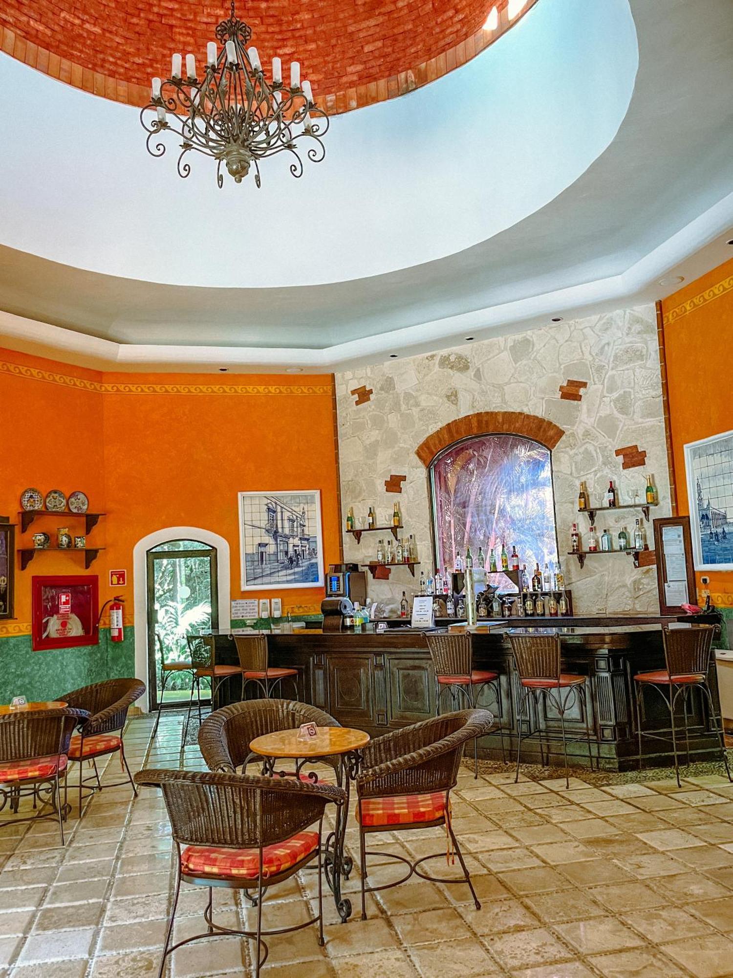 Resort Occidental Cozumel