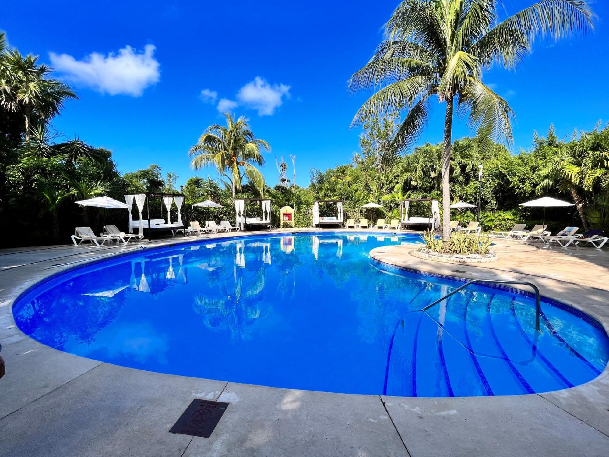 Resort Occidental 5*