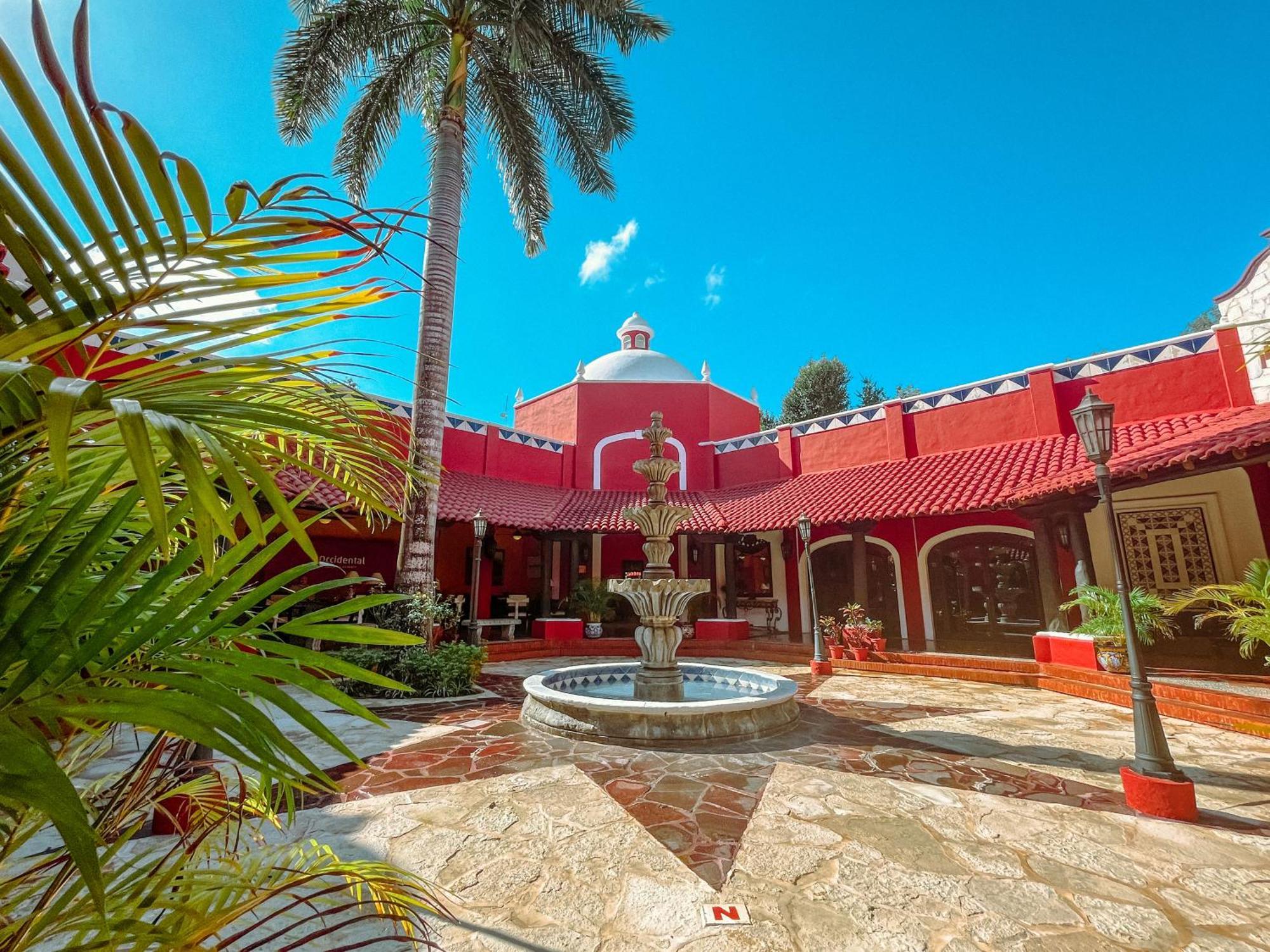 Resort Occidental Cozumel