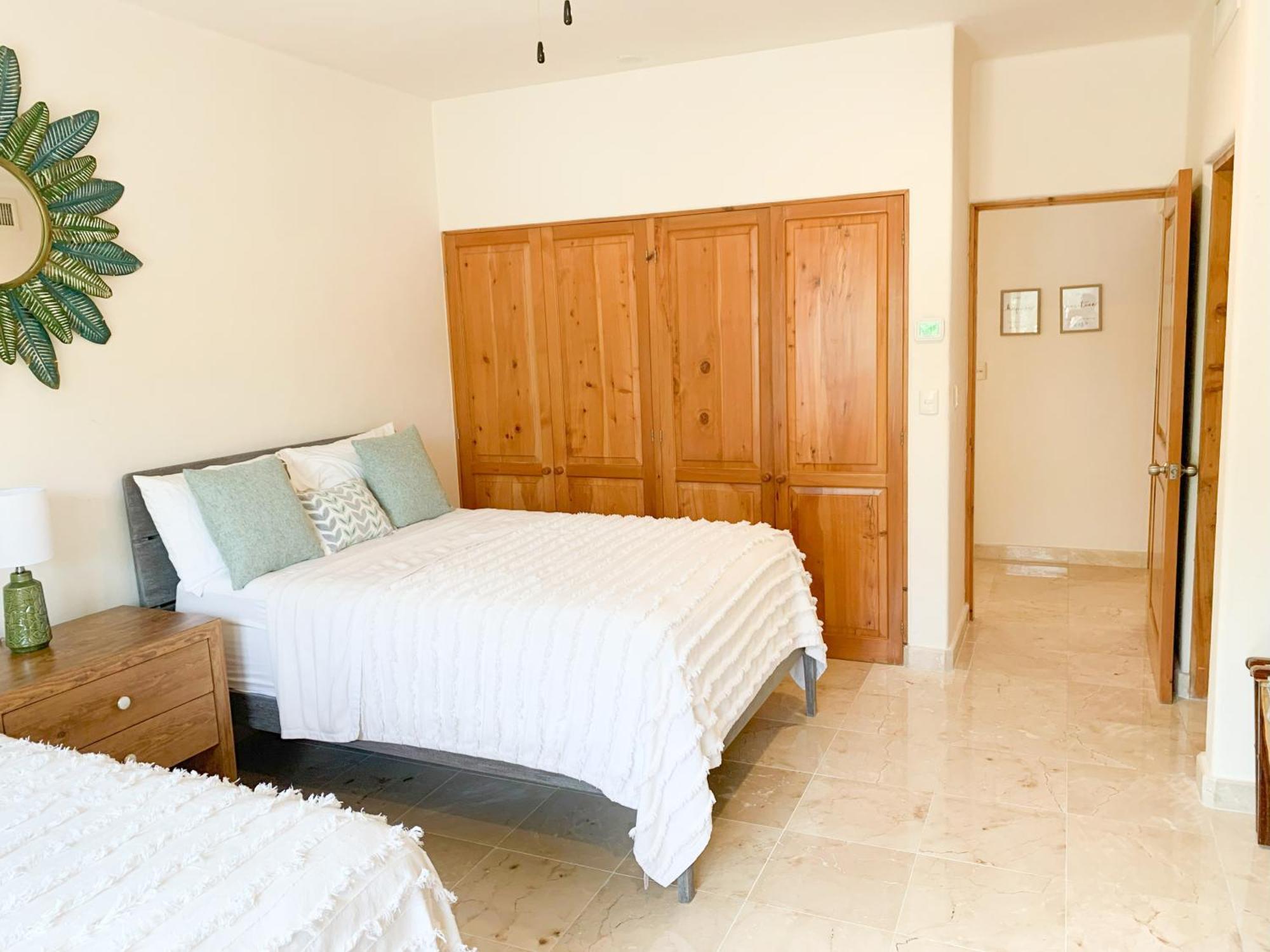 Beachfront Breathtaking Views Apartment Puerto Aventuras