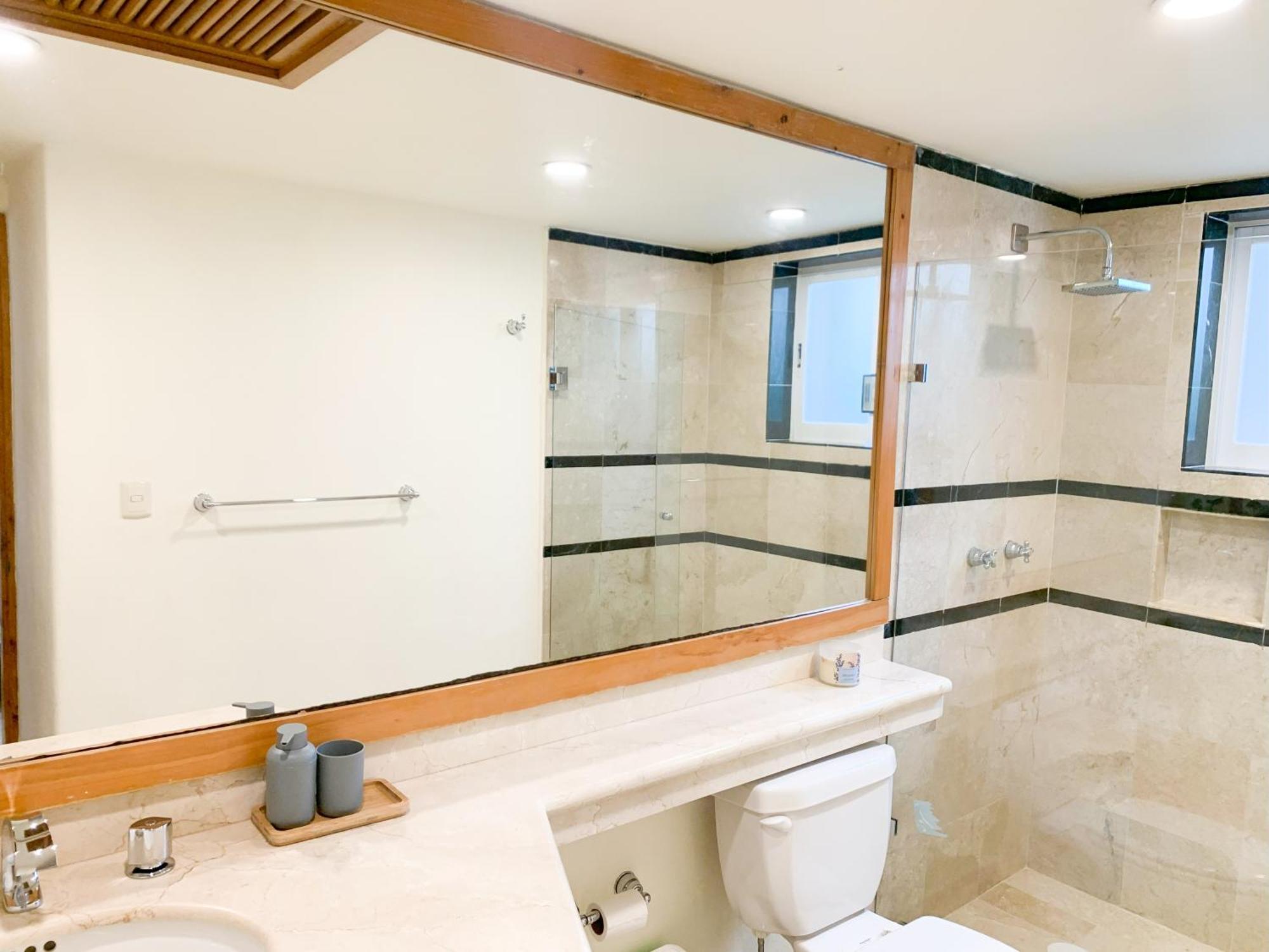 Apartment Beachfront Breathtaking Views Puerto Aventuras