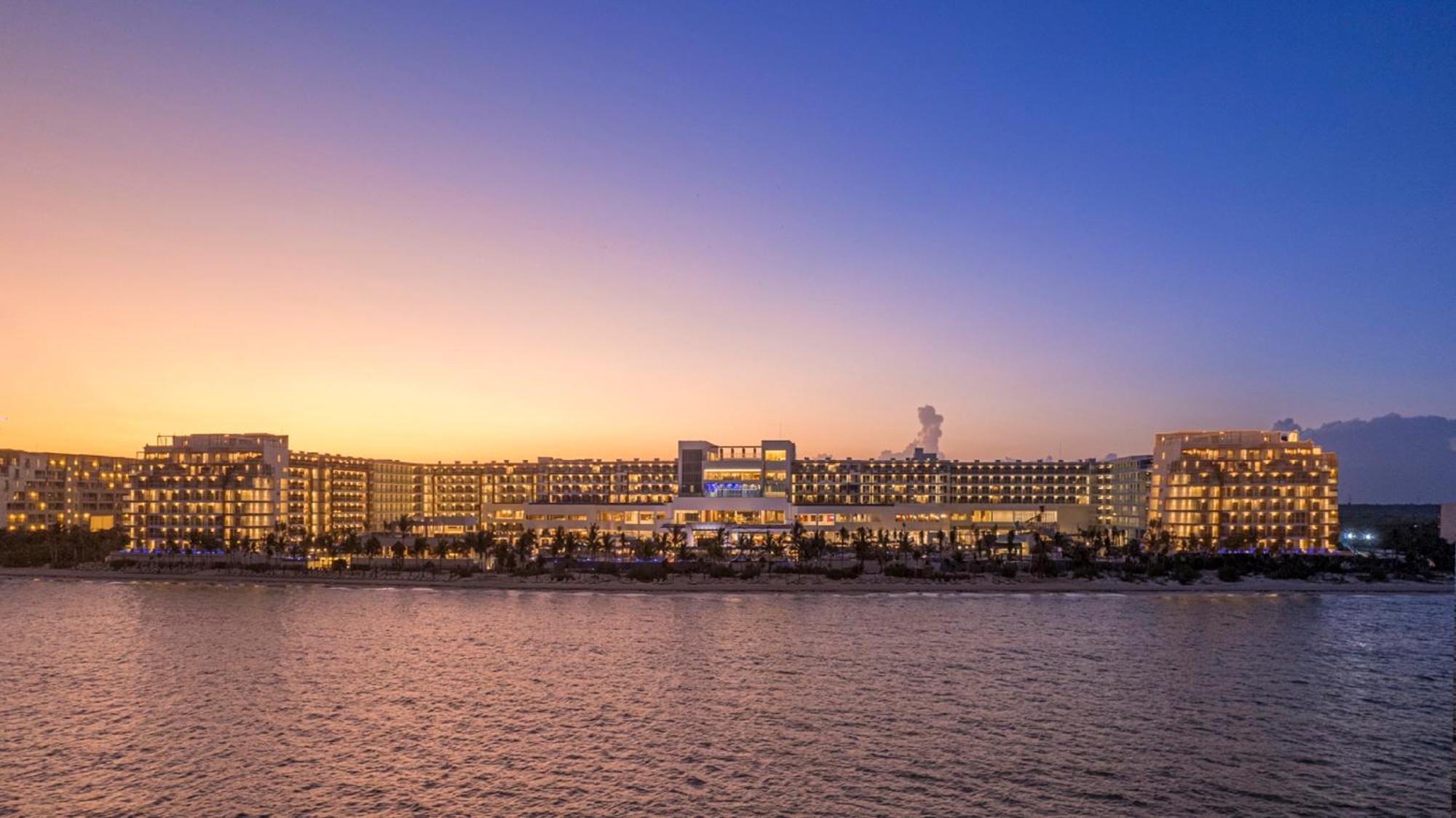 Royalton Splash Riviera Cancun, An Autograph Collection Hotel 5*