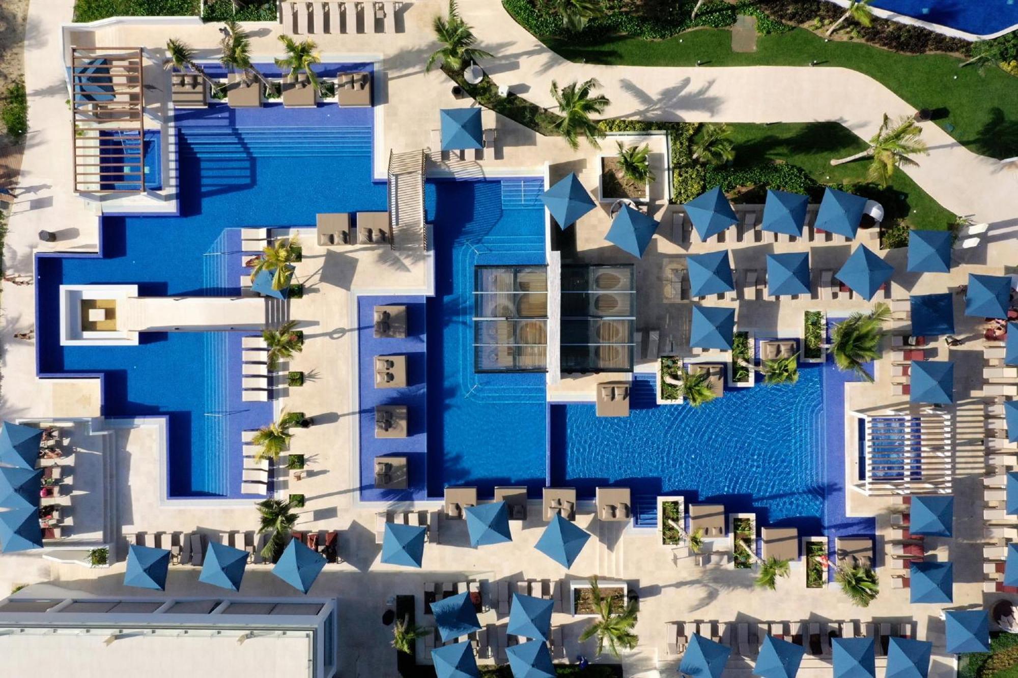 Royalton Splash Riviera Cancun, An Autograph Collection Hotel