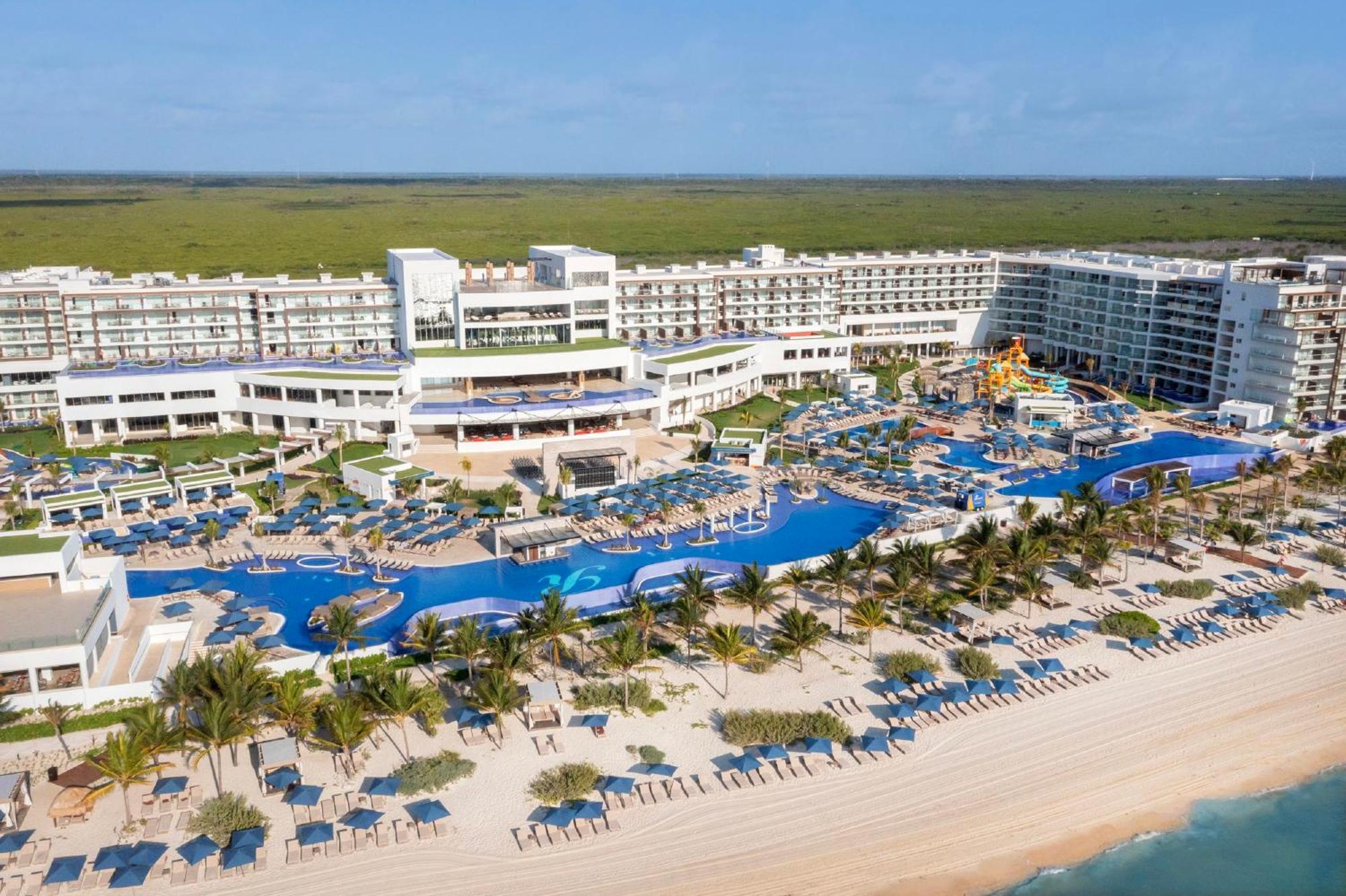 Royalton Splash Riviera Cancun, An Autograph Collection Hotel 5*