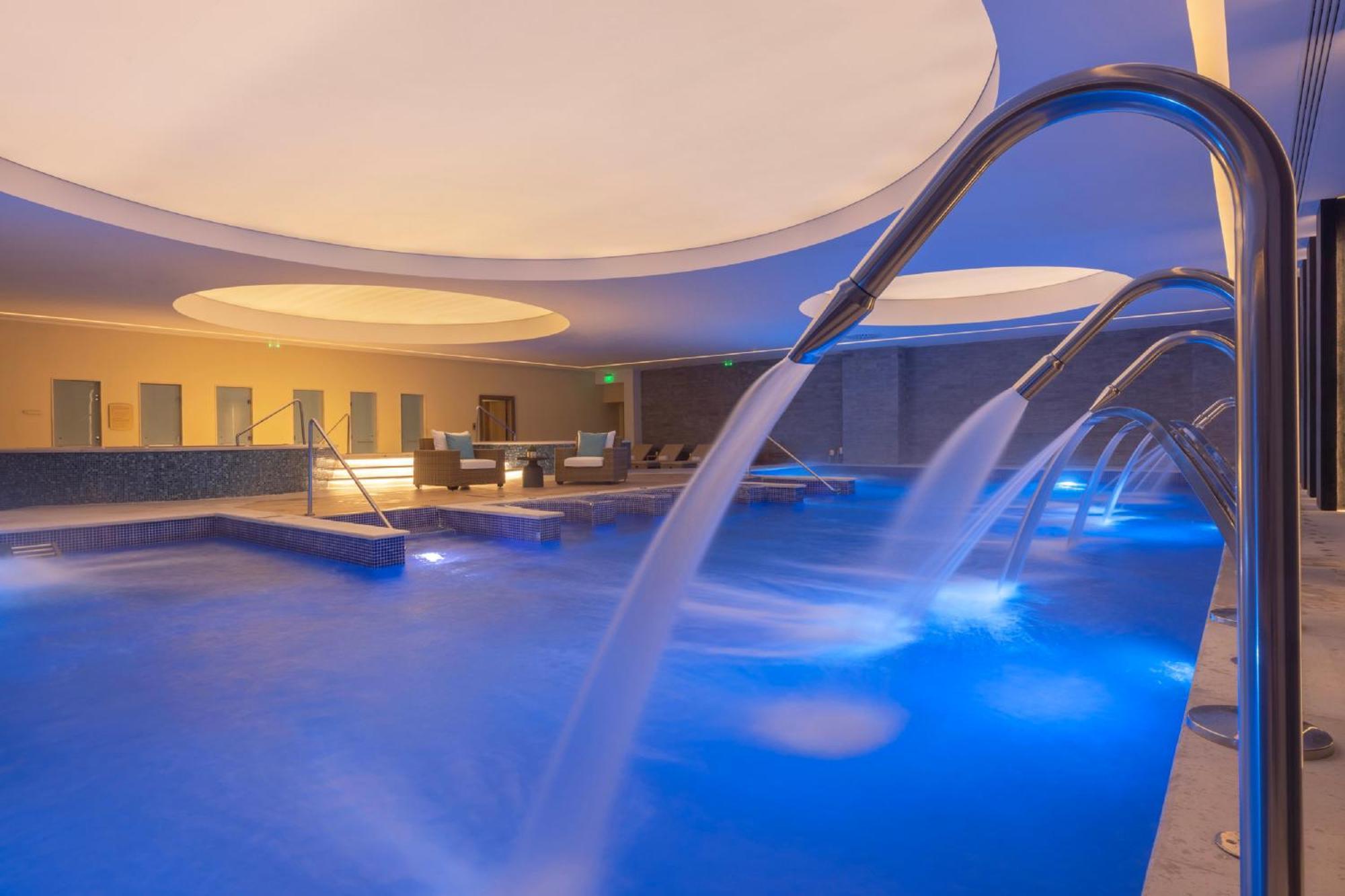 Hotel Royalton Splash Riviera Cancun, An Autograph Collection Puerto Morelos