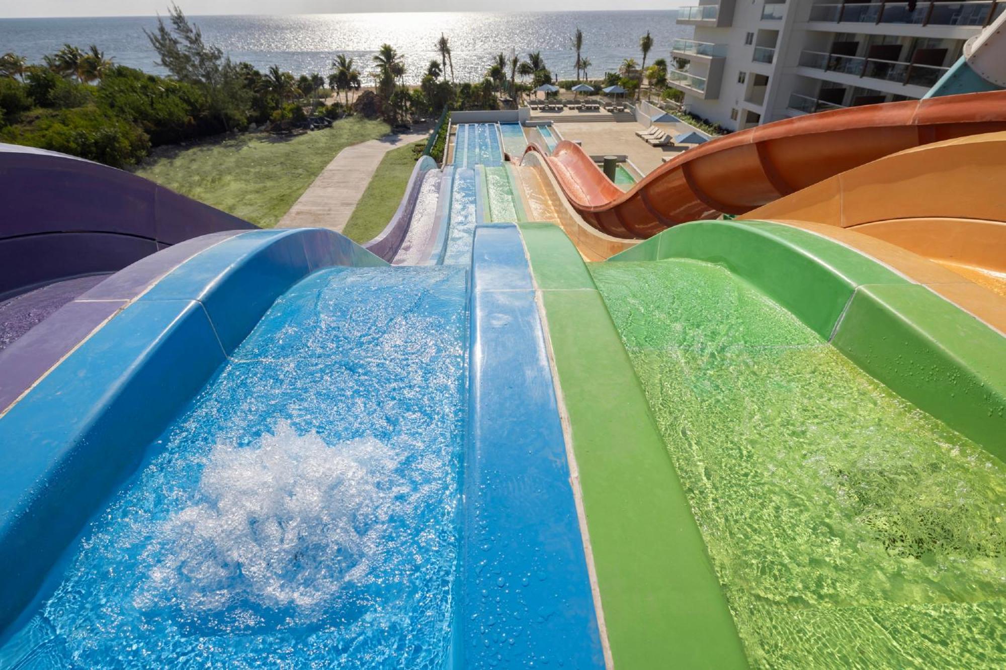 Royalton Splash Riviera Cancun, An Autograph Collection Hotel Puerto Morelos